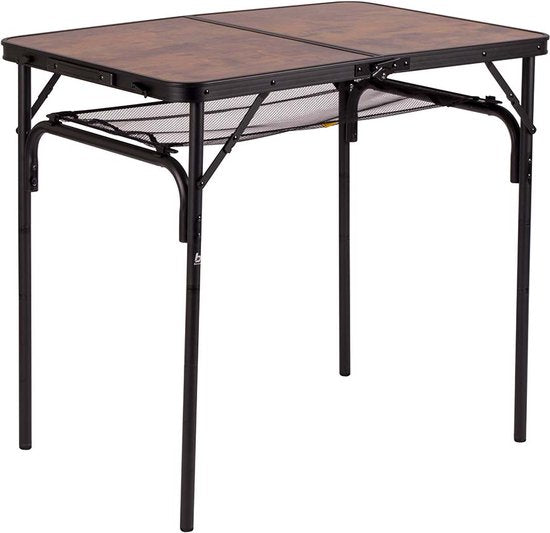 Bo-Camp – Industrial – Tisch – Woodbine – 90 x 60 cm