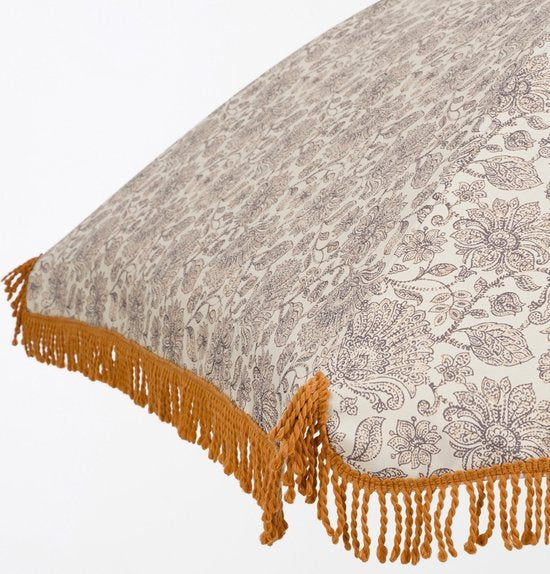 In The Mood Collection Venedig Sonnenschirm - H238 x Ø220 cm - Beige