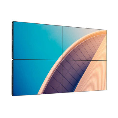Philips Videowall Display - 55 Zoll - 55BDL2105X/00 - 4K Ultra HD - 3,5 mm