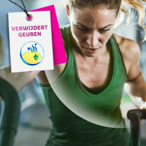 Vanish Oxi Action Waschpulver - Waschkraftverstärker - Buntwäsche - 1,5kg