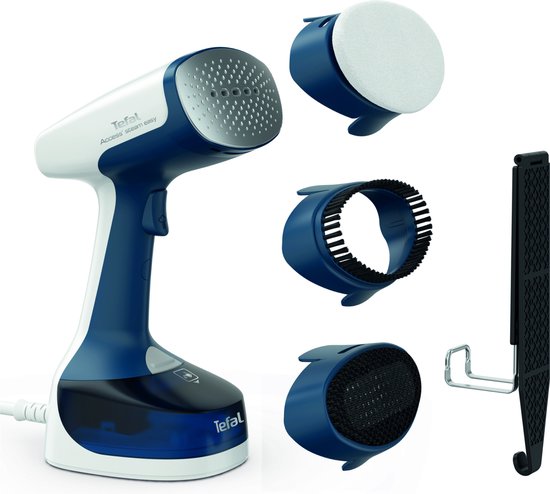 Tefal Access Steam Easy DT7170 - Wäschedampfer