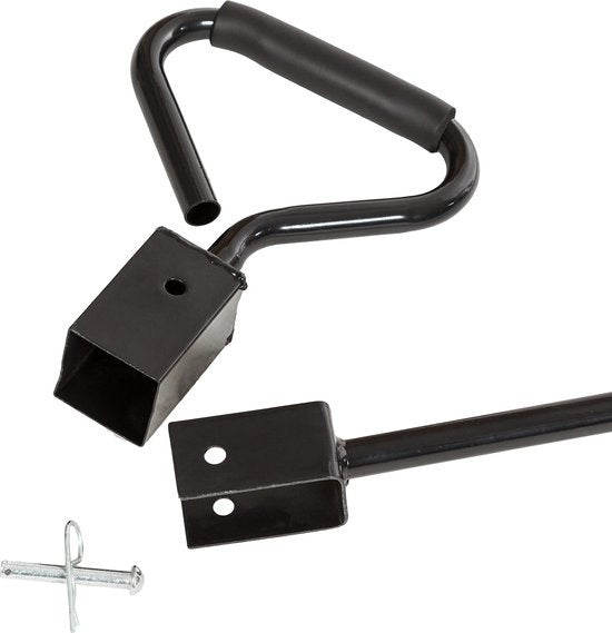 tectake - Transportwagen Gartenwagen 400705