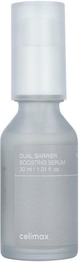Dual Barrier Boosting Serum