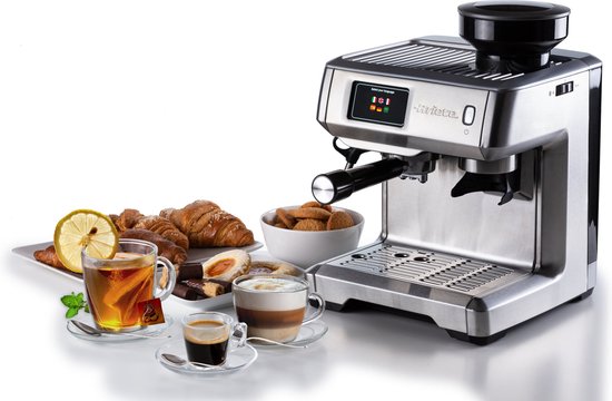 Ariete 1312/10 Vollautomatische Espressomaschine 2 l