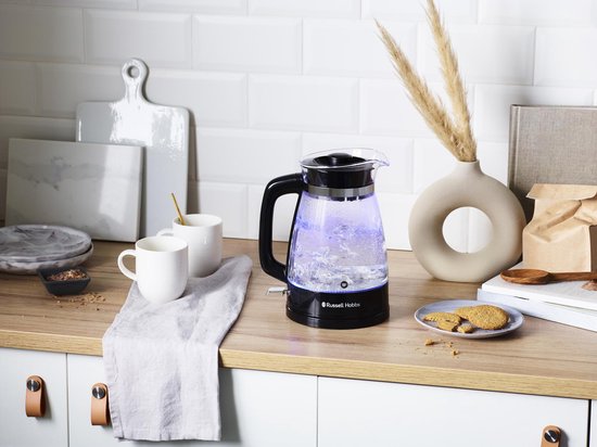 Russell Hobbs Classic Glas-Wasserkocher 26080-70