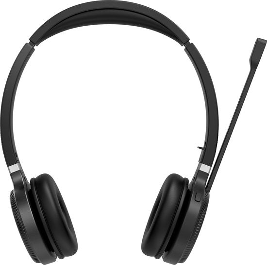 Yealink WH62 DECT – Drahtloses Headset – DUAL UC