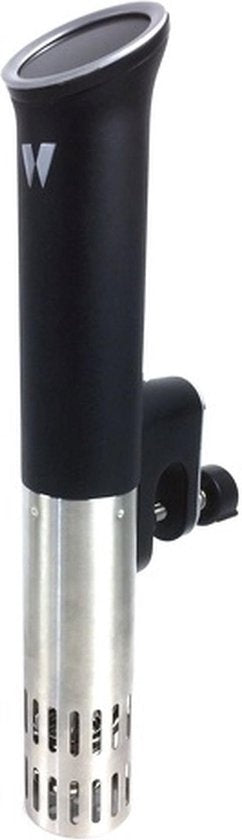 Wartmann Sous Vide Stick WM-1508 SV, Schwarz