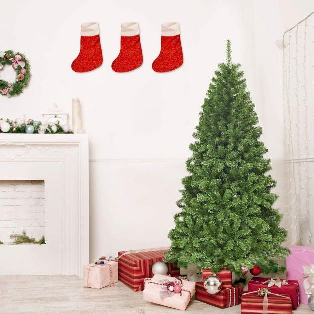 Coast Künstlicher Weihnachtsbaum - 180 cm - 928 Zweige - Grün