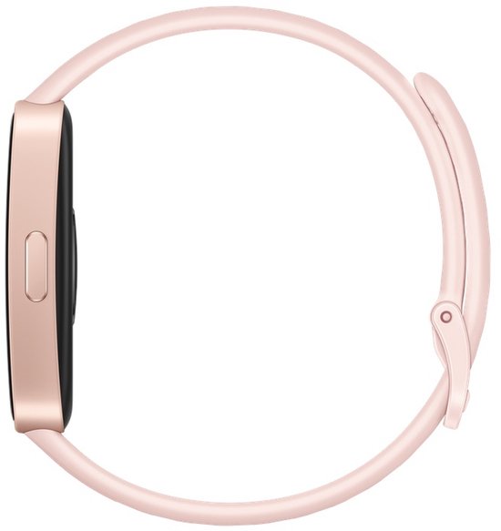 HUAWEI Band 10 – Aktivitätstracker – Rosa
