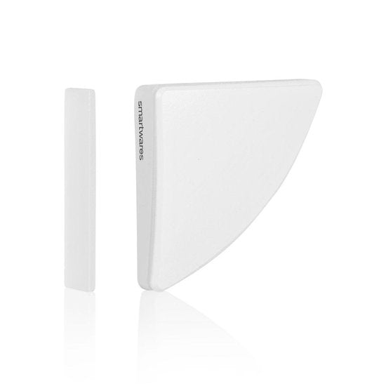 Smartwares SH8-90401 Intelligenter Magnetkontakt für Fenster und Türen – PRO-Serie – Erweiterung