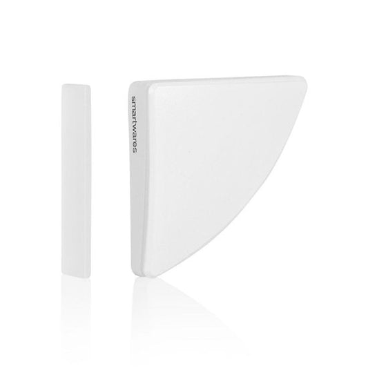 Smartwares SH8-90401 Intelligenter Magnetkontakt für Fenster und Türen – PRO-Serie – Erweiterung