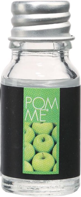 Atmosphera Duftöl-Fläschchen-Mix-Set, 12-teilig – Aromabrenner und 10-ml-Fläschchen – Duftbrenner