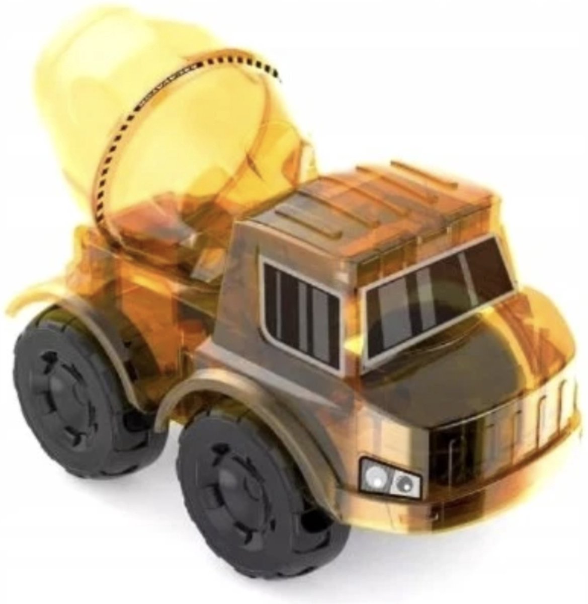 Bauwagen DIY - Solarenergie - Smart Educational Construction Kit für Kinder | Wissenschaft & Technik Spielzeug