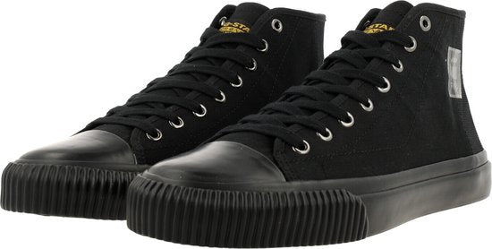 G-Star Raw Sneaker - Männer - Schwarz - 42 - Turnschuhe