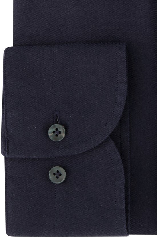 Profuomo Travel Shirt Herren - Größe 40