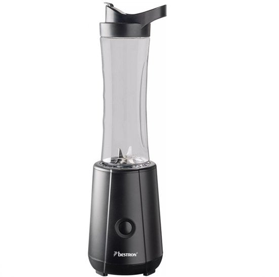 Bestron – ASMX300BL – Smoothie-Mixer
