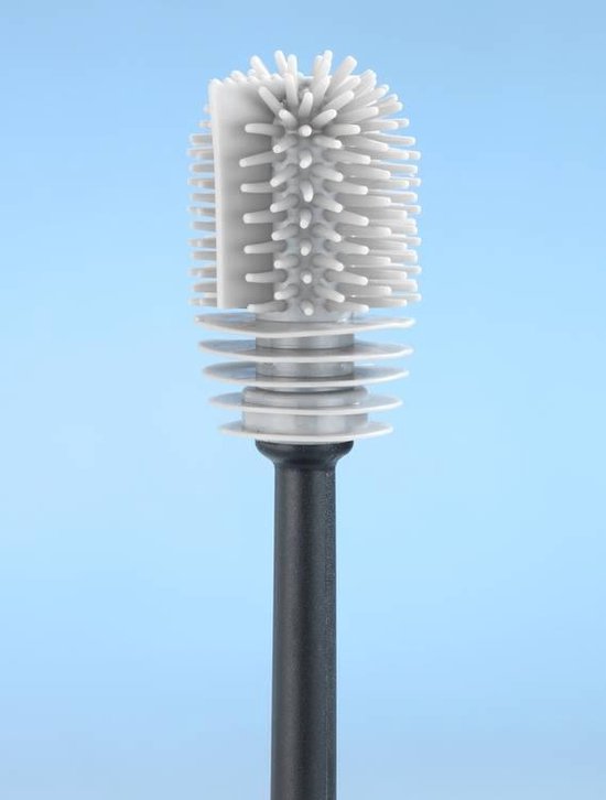 Maximex High-Tech-Spülbürste, 3 Stück