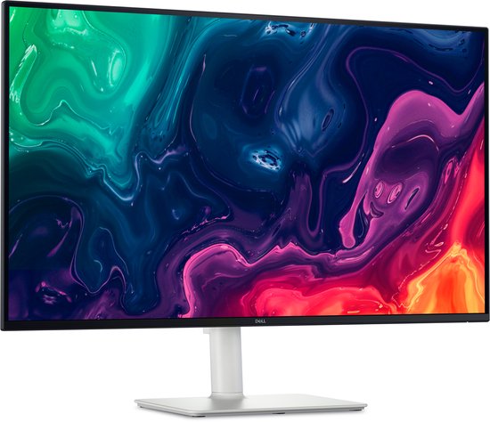 DELL – DELL-S3225QS – Computermonitor