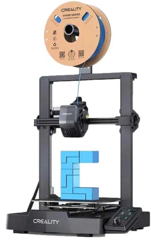 Creality – Ender-3 V3 SE – 3D-Drucker