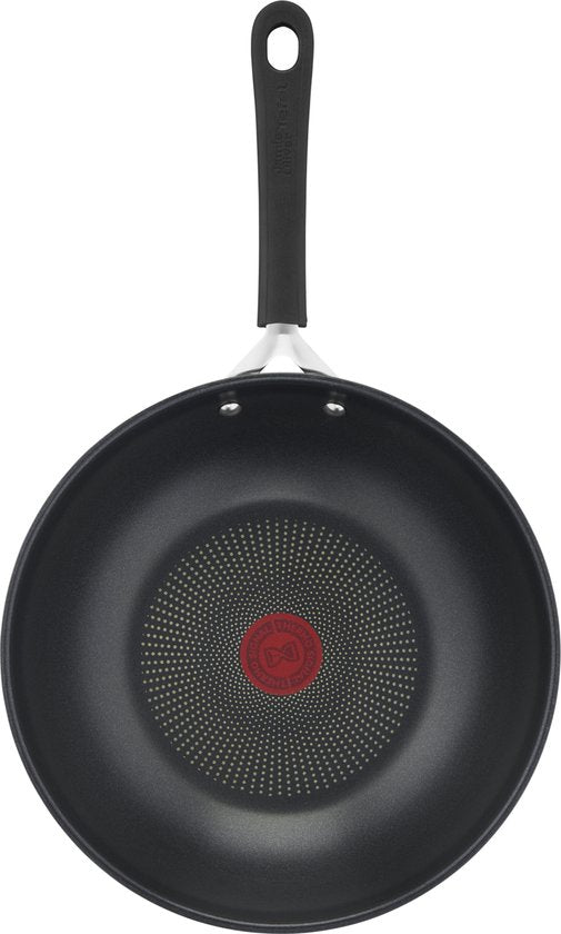 Jamie Oliver by Tefal Home Cook Wok-Pfanne - 28 cm