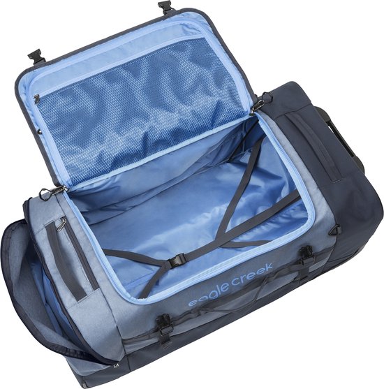 Eagle Creek Cargo Hauler XT Reisetasche mit Rollen 120 l/32, Farbe: Anthrazit