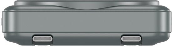 Verbatim Powerbank 10.000 mAh „Charge N Go“ mit magnetischem Ständer, kabellosem Laden und TFT-Display