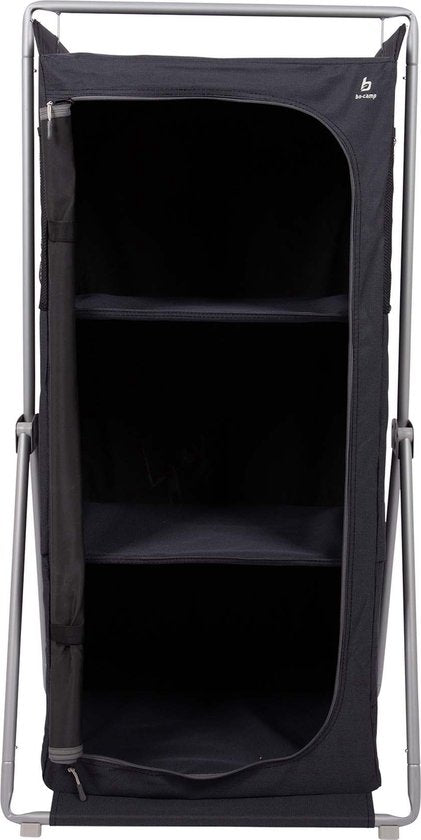 Bo-Camp - Lagerschrank - Bug - 65x41x120 cm