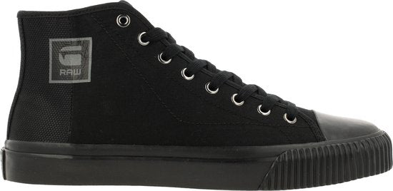 G-Star Raw Sneaker - Männer - Schwarz - 42 - Turnschuhe