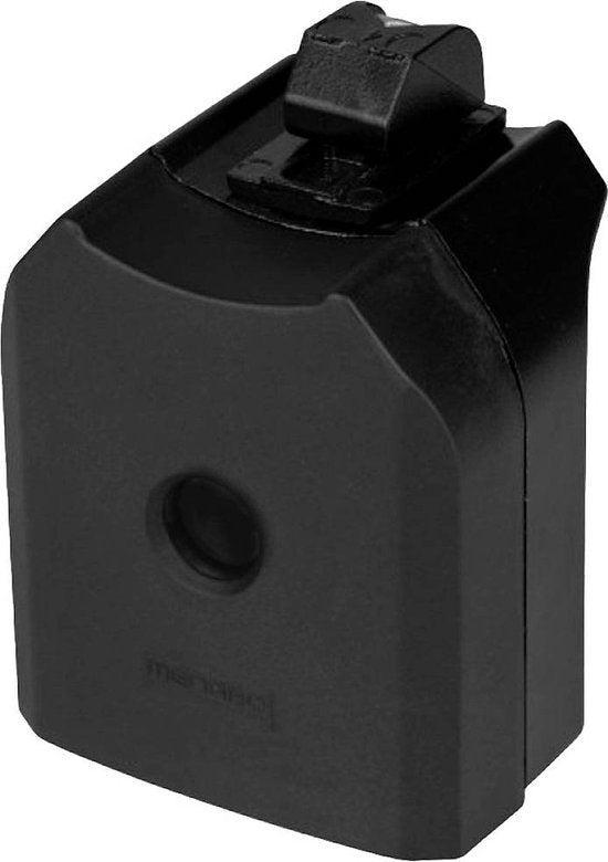 Menabo FIX603FP Dachträgerfuß 952003 (L x B x H) 6,5 x 8 x 17 cm