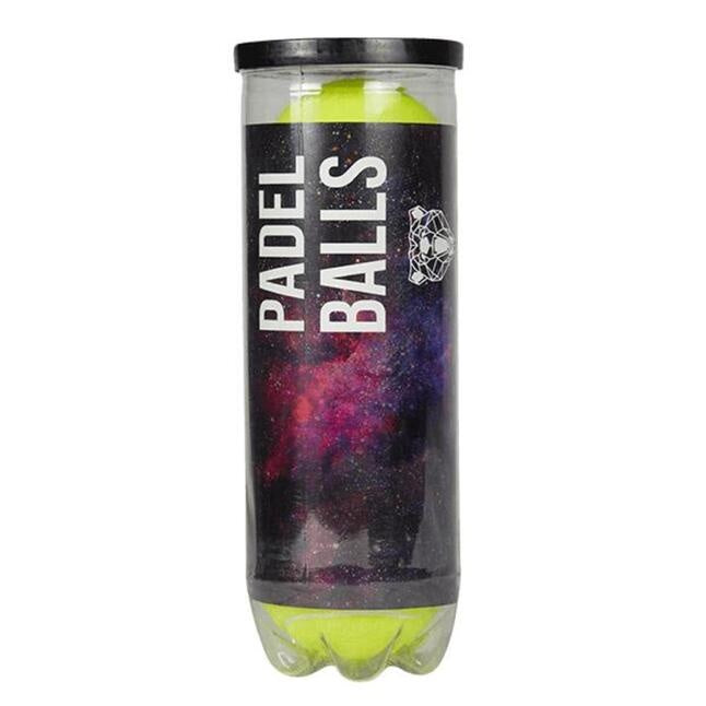 Matchu Sports - Padel-Ball - 3 Bälle
