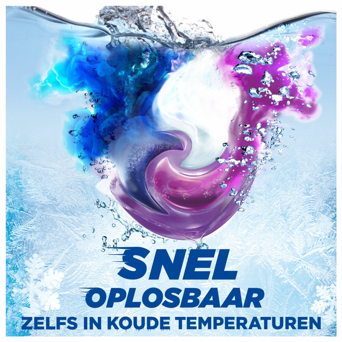 Ariel 4in1 Waschmittel Pods Revitablack - 15 Stück