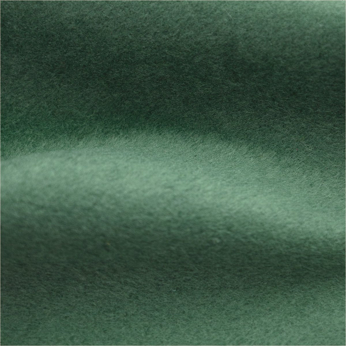 Auronic Wärmekissen - Classic - 45x45 - Kabellos - Wiederaufladbar - Elektrisches Kissen - Infrarot - Pastellgrün