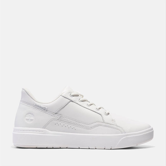 Timberland ALLSTON LOW LACE UP SNEAKER - Herren - Größe 40 - Weiß