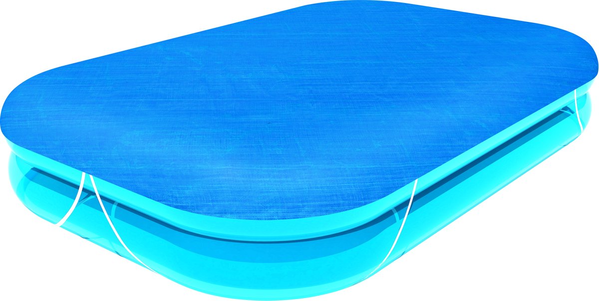Alert Pool Abdeckung 262x175x51 cm