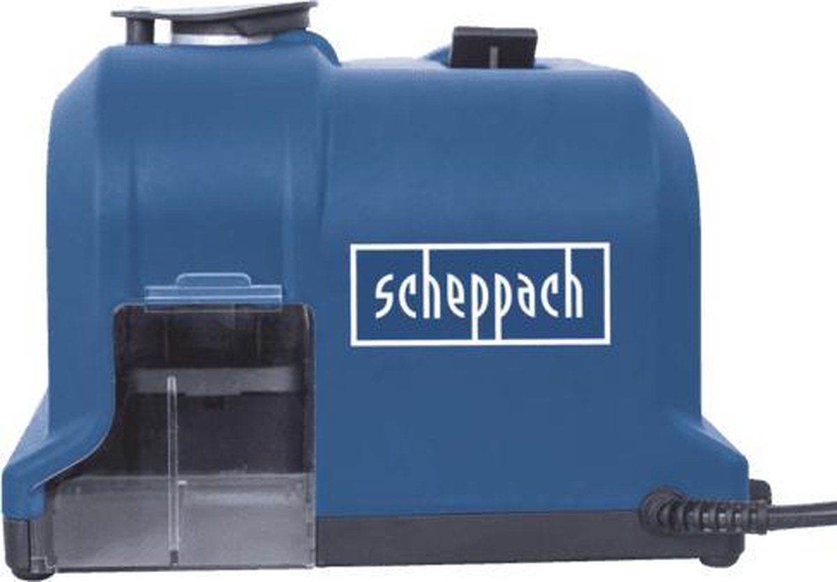 Scheppach DBS800 Bohrerschleifer - 80W