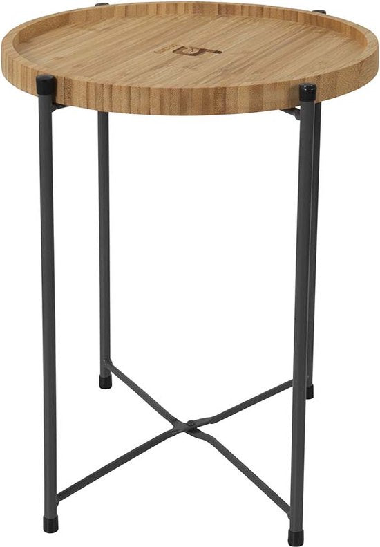 Bo-Camp – Urban Outdoor – Beistelltisch – Carnaby – M