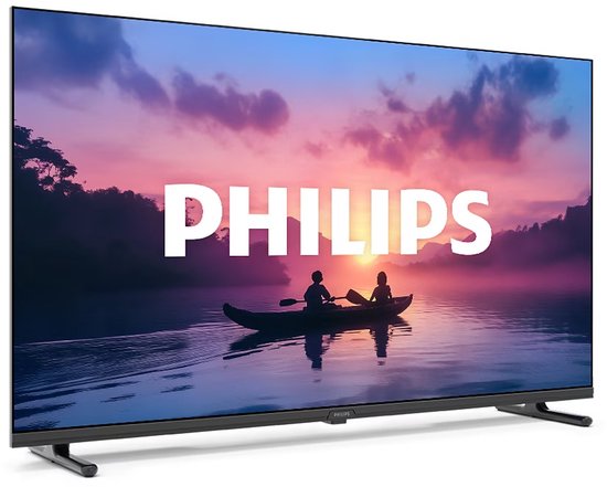Philips 24PHS6000/12 – 24 Zoll – HD-Ready-LED – 2025 – Smart-TV