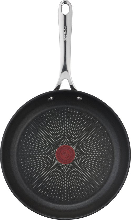 Tefal Jamie Oliver Cook Smart Bratpfannen-Set - 24 + 28 cm