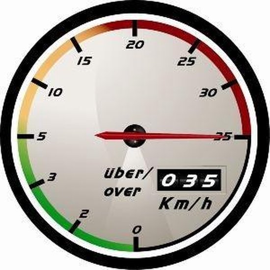 Jamara Splinter EP 1:10 2.4GHz mit LED - RC Car