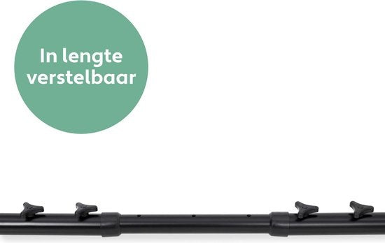 Hängematte Standard 2Personen mit Becherhalter