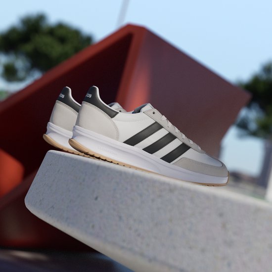 Adidas Sportswear Run 70S 2.0 Schuhe – Unisex – Weiß