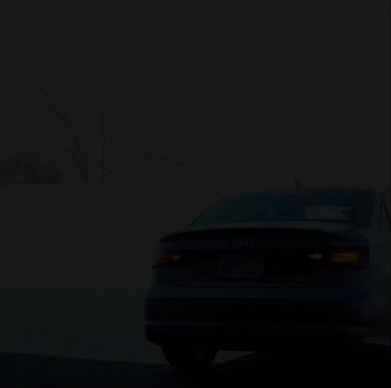 Homewell Autofensterfolie HR++ 75x300 - Tönungsfolie | Sonnenschutzfolie Auto - Verdunkelung 20%