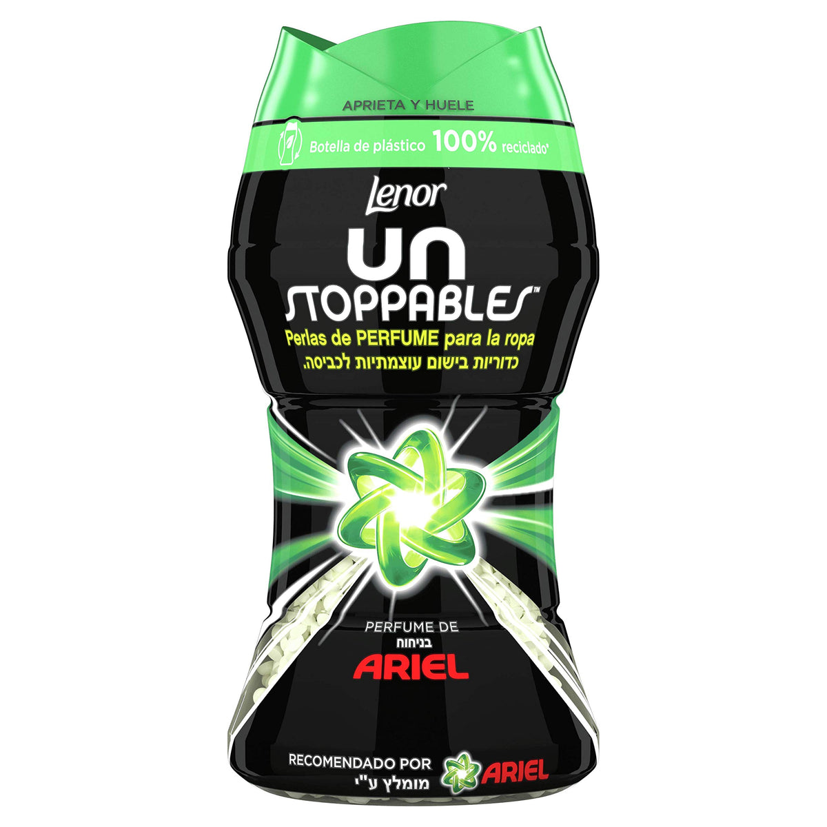 Lenor Unstoppables Duftperlen – Ariel-Duft – 140 g