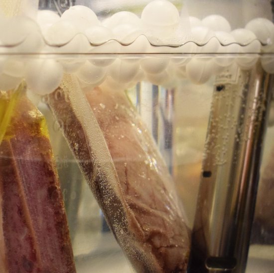 Wartmann Wärmedämmkugeln - sous vide - Ø = 20mm - 200 Stück