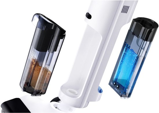 Xiaomi Truclean W20 Nass-Trocken-Staubsauger