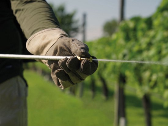 Stanley Drucksprühgerät 12 L hinten, Rückensprühgerät Garten, Drucksprühgerät, elektrisch, wiederaufladbare Lithium-Batterie, Teleskoplanze, verstellbare Düse, Autonomie 2 h, max 5 bar, 0,60 l/Minute, gelb/schwarz