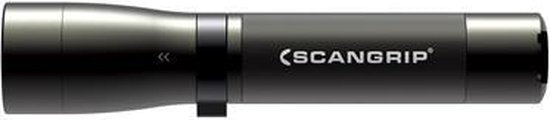 Scangrip Taschenlampe Flash 600 R 600 lm – 03.5137