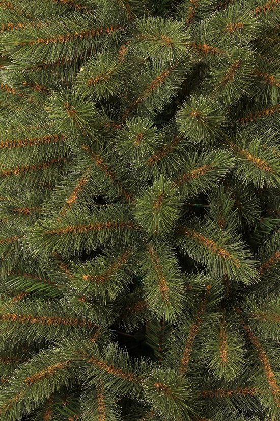 Black Box Trees Toronto Künstlicher Weihnachtsbaum - H155 x Ø102 cm - Grün