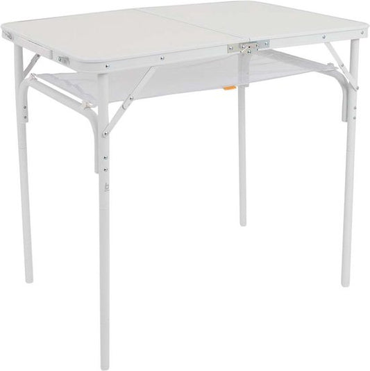 Bo-Camp – Pastel – Tisch – Yvoire – Koffermodell – 90 x 60 cm