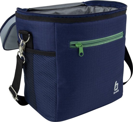 Bo-Camp – Kühltasche – Blau – 10 Liter